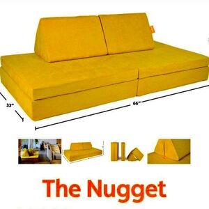 Saturn Nugget Cover Set